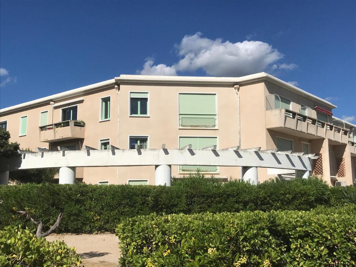 Blue Summer Vibes Appartment For 4P, Ac, Parking, Beachfront, Spa Access -5 ลาซิโอตาต์ ภายนอก รูปภาพ