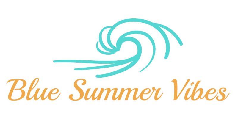 Blue Summer Vibes Appartment For 4P, Ac, Parking, Beachfront, Spa Access -5 ลาซิโอตาต์ ภายนอก รูปภาพ